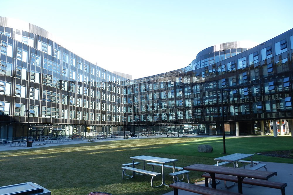 Australian National University (ANU)